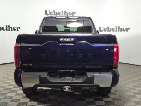 New 2026 Toyota Tundra Limited AWD/4WD image 6