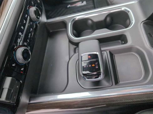 New 2026 Chevrolet Silverado 1500 LT Trail Boss w/ Convenience Package II image 16