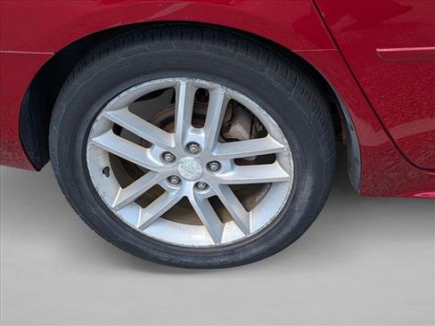 Used 2013 Chevrolet Impala LTZ FWD image 9