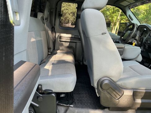 Used 2013 Ford F250 XL w/ PWR Equipment Group AWD/4WD image 23