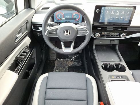 New 2026 Honda Prologue Elite image 7