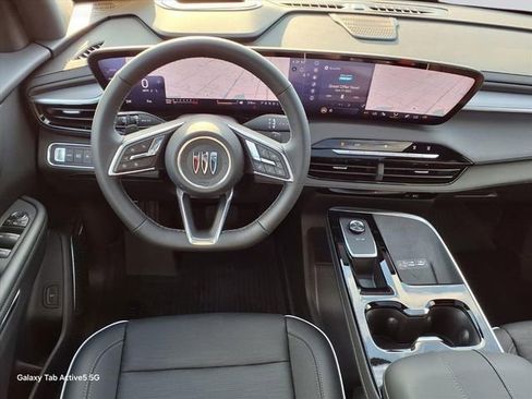 New 2026 Buick Enclave Sport Touring w/ Power Package image 9