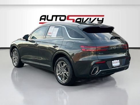 Used 2025 Genesis GV70 2.5T w/ Advanced Package AWD/4WD image 5