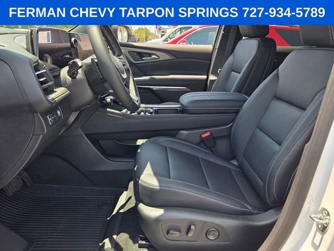 New 2026 Chevrolet Traverse LT FWD image 11