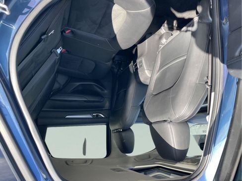 Used 2019 MAZDA CX-5 Touring AWD/4WD image 15
