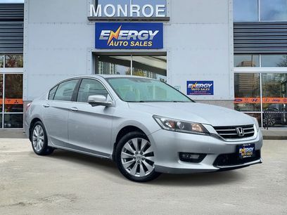 Used 2014 Honda Accord EX-L