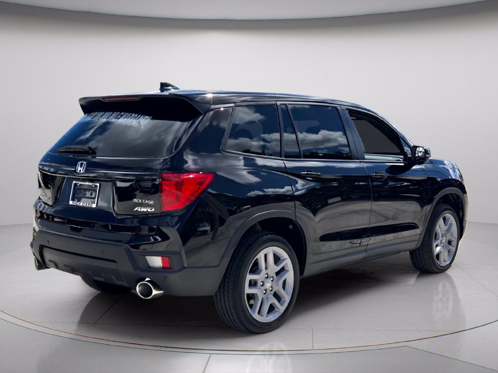 Used 2024 Honda Passport EX-L image 6