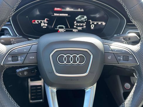Used 2022 Audi S5 Prestige w/ Prestige Package AWD/4WD image 9