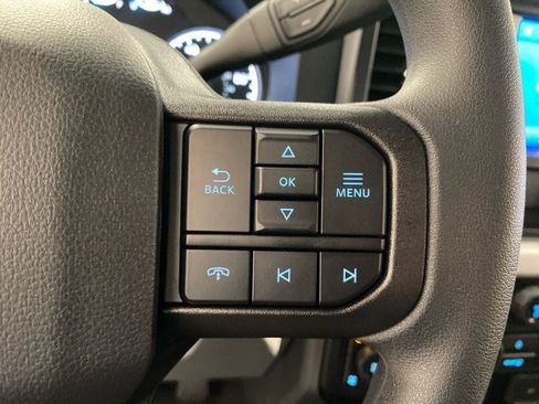 New 2026 Ford F250 XLT w/ FX4 Off-Road Package AWD/4WD image 21