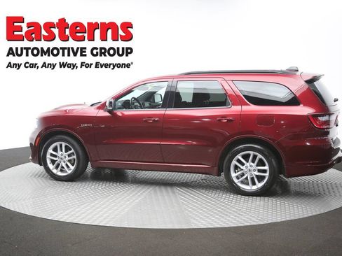 Used 2024 Dodge Durango R/T AWD/4WD image 64