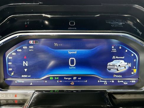 Used 2024 Chevrolet Silverado 1500 LT image 17