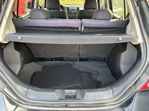 Used 2007 Nissan Versa 1.8 S w/ PWR Pkg image 14