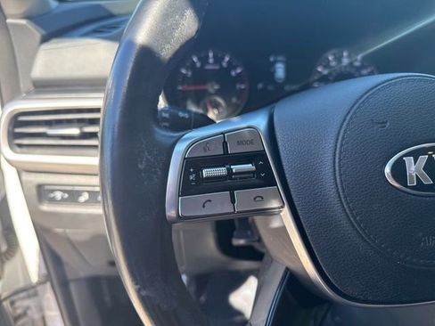 Used 2021 Kia Telluride LX image 17