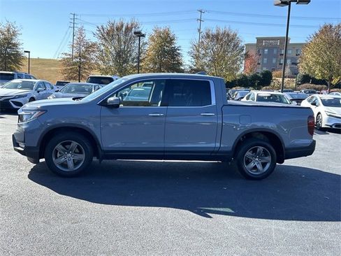 Used 2023 Honda Ridgeline RTL-E image 7