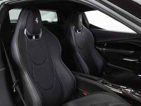 Certified 2023 Ferrari 296 GTB image 69