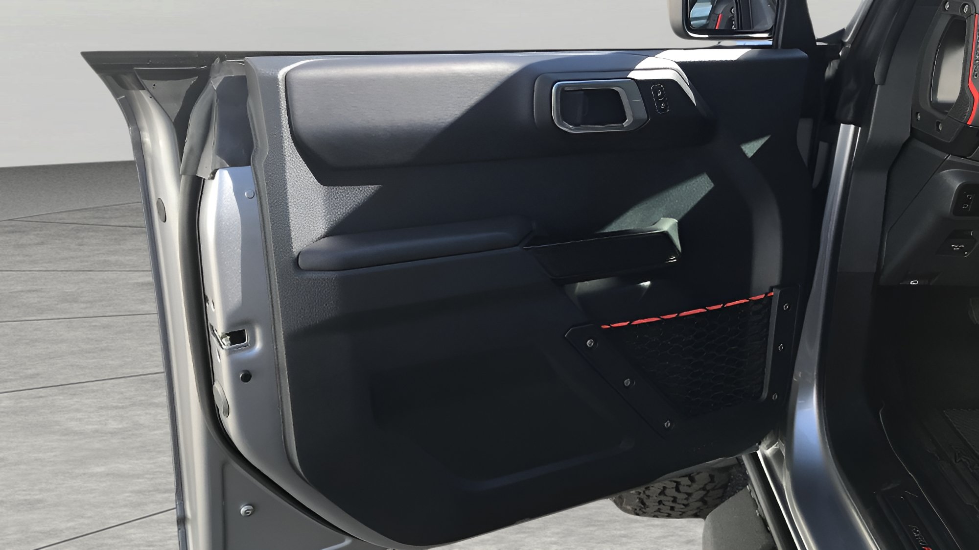 Used 2023 Ford Bronco Raptor AWD/4WD image 25