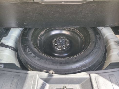 Used 2020 Nissan Rogue SV AWD/4WD image 49