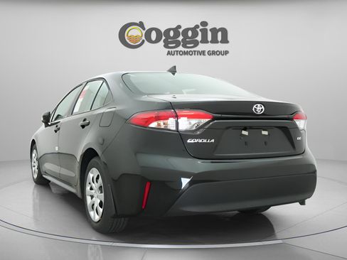 New 2026 Toyota Corolla LE image 12