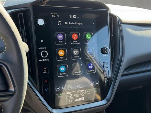 New 2025 Subaru Crosstrek 2.5i Sport image 15