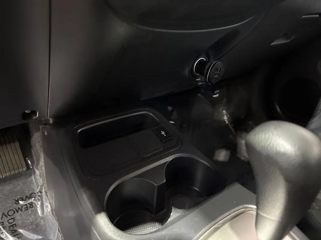 Used 2024 Mitsubishi Mirage ES FWD image 85