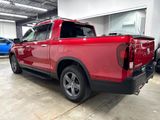 Used 2022 Honda Ridgeline RTL-E image 6