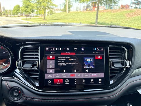 Certified 2024 Dodge Durango GT image 29