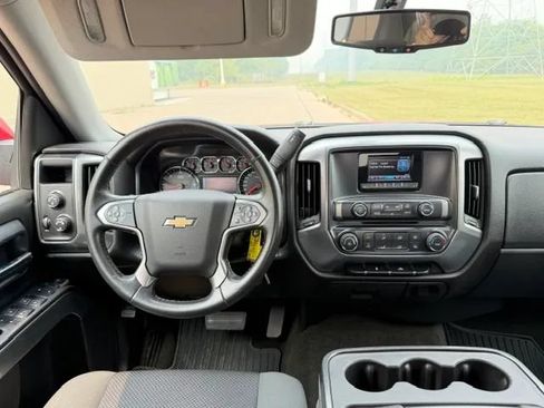 Used 2014 Chevrolet Silverado 1500 LT AWD/4WD image 13