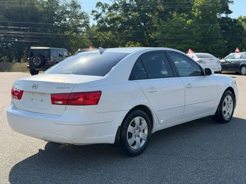 Used 2010 Hyundai Sonata GLS FWD image 7