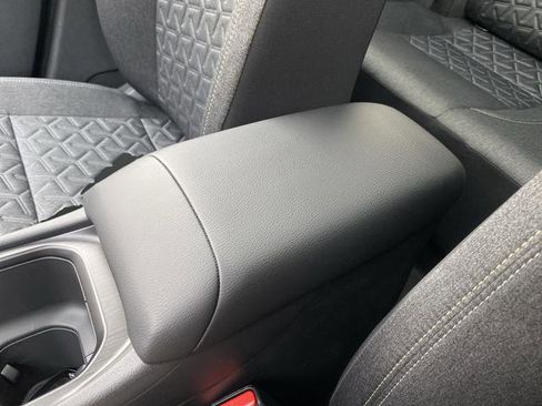 New 2026 Nissan Kicks SV w/ SV Premium Package image 19