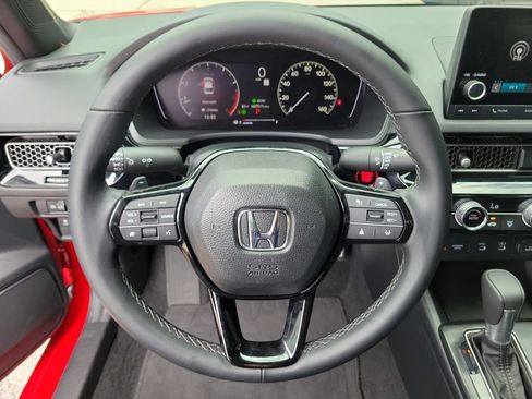 Used 2026 Honda Civic Sport image 20