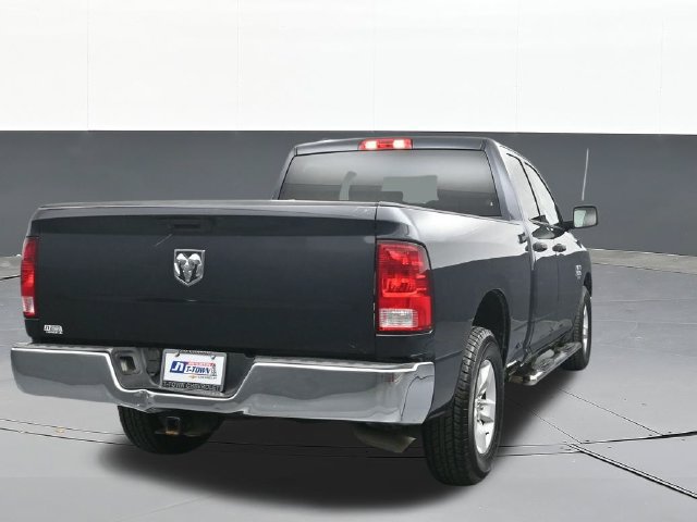 Used 2019 RAM 1500 Tradesman w/ Popular Equipment Group RWD image 13