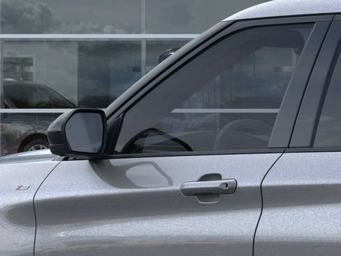New 2026 Ford Explorer ST-Line AWD/4WD image 21