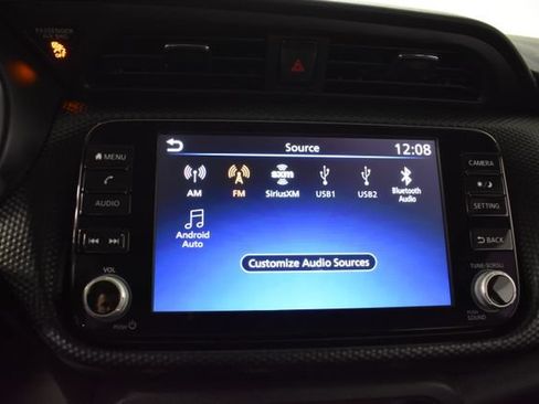 Used 2023 Nissan Kicks SV w/ Exterior Package FWD image 18