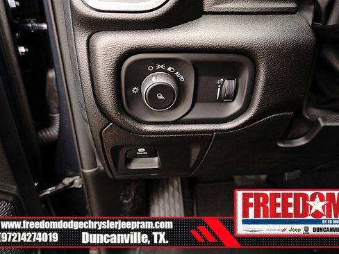 New 2026 RAM 1500 Tradesman image 29