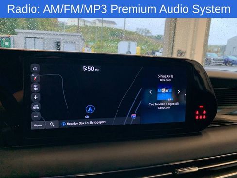 Used 2024 Hyundai Palisade Calligraphy image 8