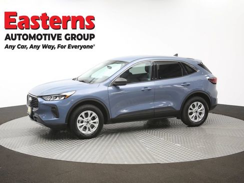 Used 2023 Ford Escape Active w/ Tech Pack #1 AWD/4WD image 57