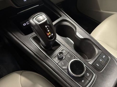 Certified 2019 Cadillac XT4 Luxury FWD image 27