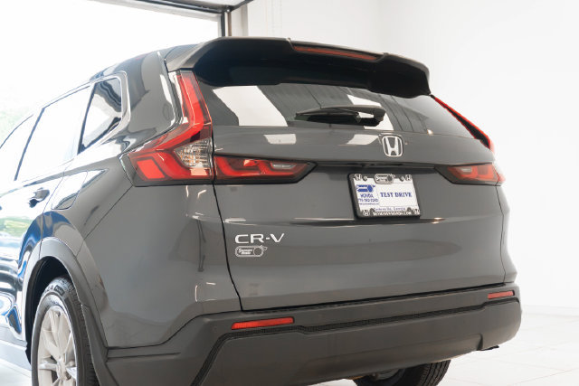 Used 2023 Honda CR-V EX-L image 9