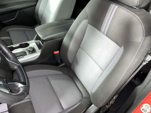 Used 2026 Chevrolet Blazer LT FWD image 15