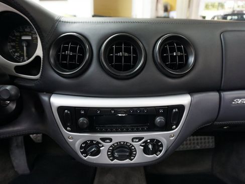 Used 2003 Ferrari 360 Spider RWD image 13