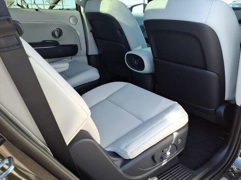 New 2026 Hyundai Palisade Calligraphy AWD/4WD image 8