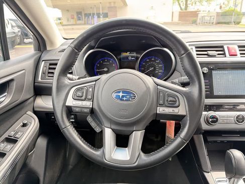 Used 2016 Subaru Legacy 2.5i Premium AWD/4WD image 27