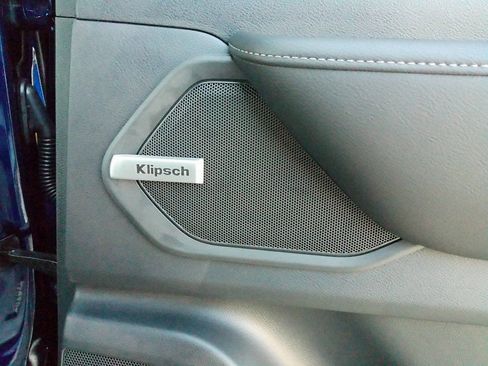 New 2026 Nissan Armada SL image 29