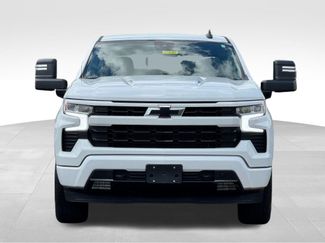 Used 2024 Chevrolet Silverado 1500 RST w/ True North Edition Plus AWD/4WD video 2
