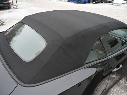 Used 2024 Ford Mustang Premium image 10