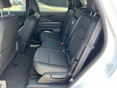 New 2026 Nissan Pathfinder Rock Creek AWD/4WD image 16