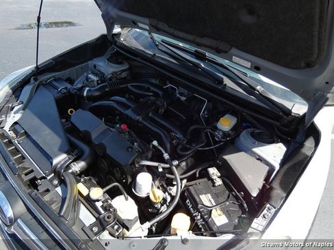 Used 2014 Subaru Crosstrek 2.0i Premium image 8