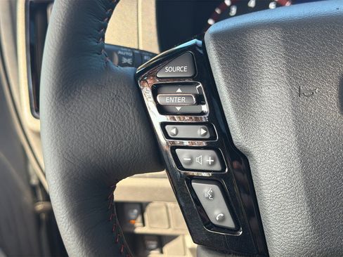 New 2026 Nissan Frontier PRO-4X w/ Pro Premium Package image 21