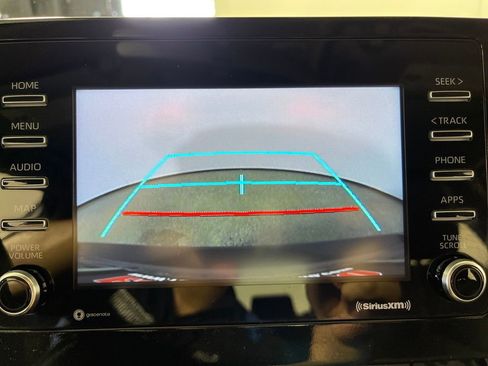 Certified 2023 Toyota Camry SE image 21