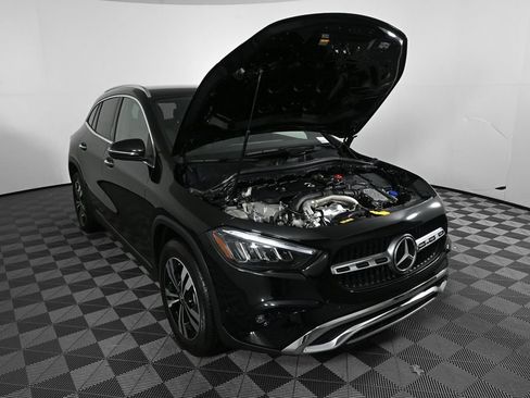 Certified 2026 Mercedes-Benz GLA 250 image 33